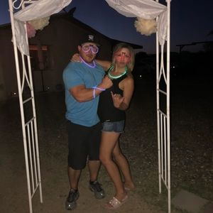 Meet your Posher, Claire